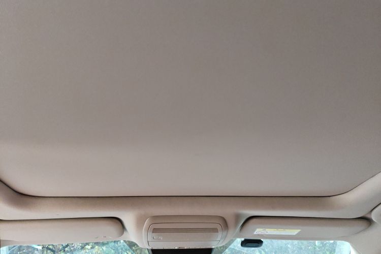 马自达 马自达CX-50行也 2023 汽车图片 #20