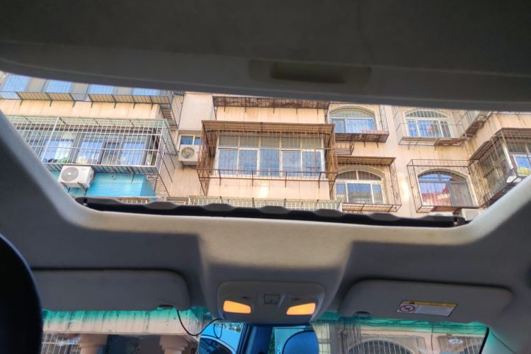 SWM斯威汽车 SWM斯威X3 2019 #20 SWM斯威汽车 SWM斯威X3 2019 汽车图片 #20