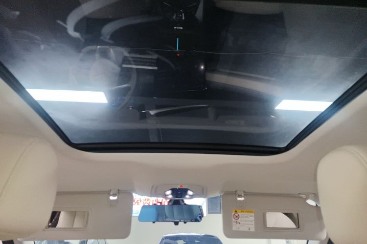 Kaiyi Kunlun New Energy 2024 #20 Kaiyi Kunlun New Energy 2024 car image #20