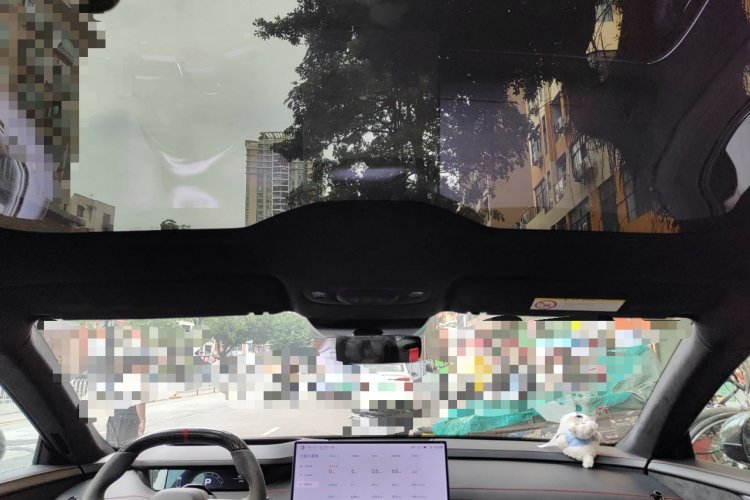 小米汽车 小米SU7 Ultra 2025 汽车图片 #20