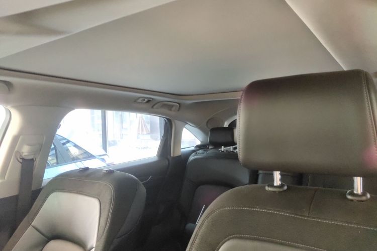 Honda Avancier 2018 immagine di auto #20