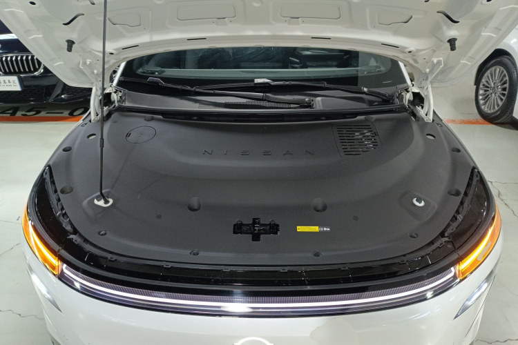 日产 日产N7 2025 汽车图片 #20