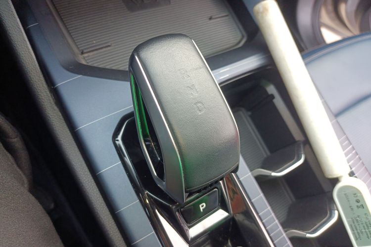 睿蓝汽车 睿蓝9 2023 汽车图片 #20