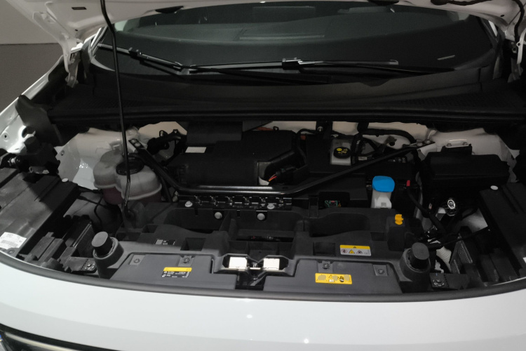 Volkswagen ID.6 X 2023 car image #20