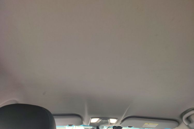 捷途 捷途X70 2019 汽车图片 #20