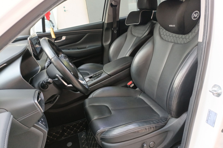 Neta S Shooting Brake 2019 immagine di auto #20