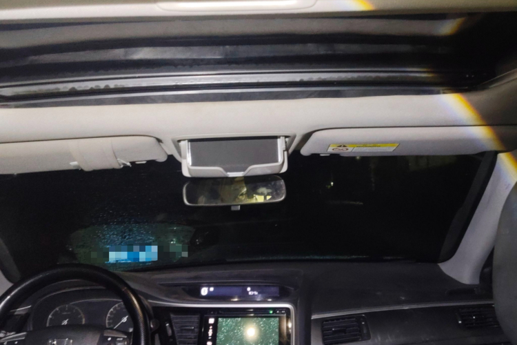 Honda Spirior 2017 immagine di auto #20