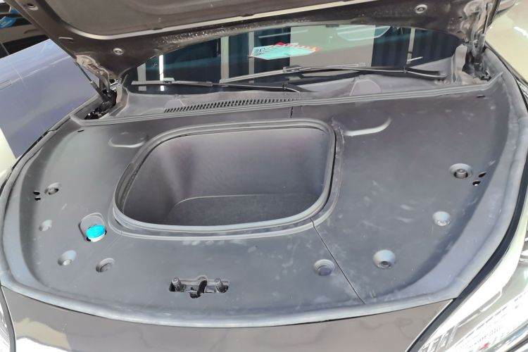 哪吒汽车 哪吒GT 2024 #20 哪吒汽车 哪吒GT 2024 汽车图片 #20