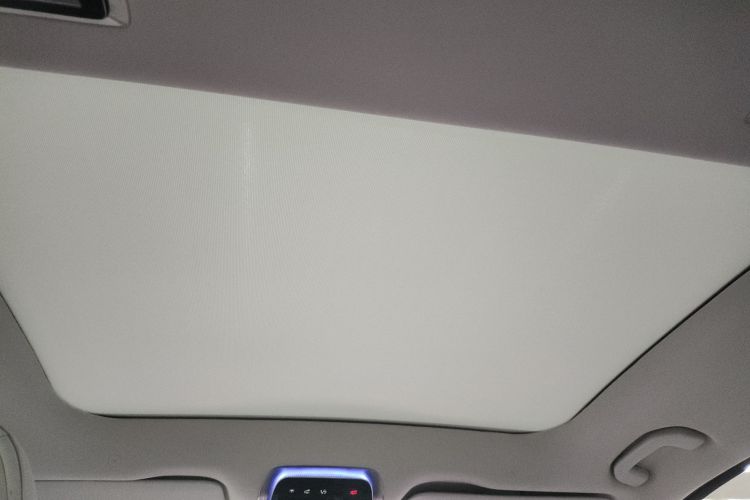 Mercedes-Benz EQS SUV 2023 #20 Mercedes-Benz EQS SUV 2023 immagine di auto #20