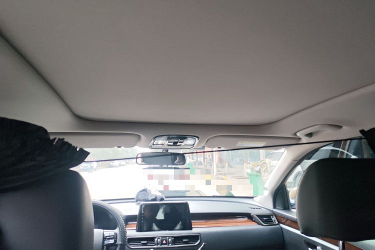 起亚 起亚KX7 2018 汽车图片 #20