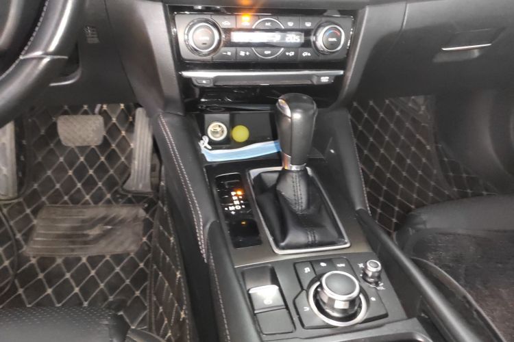 马自达 阿特兹 2019 汽车图片 #20