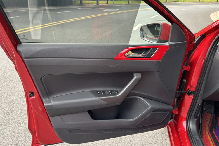 大众 Polo 2021 汽车图片 #20