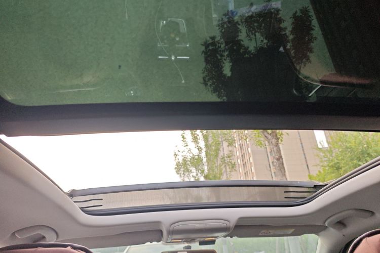 Volkswagen C-Trek 2020 #20 Volkswagen C-Trek 2020 immagine di auto #20