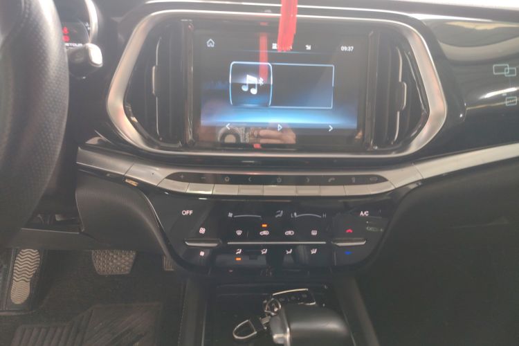 Jetour X90 2019 car image #20