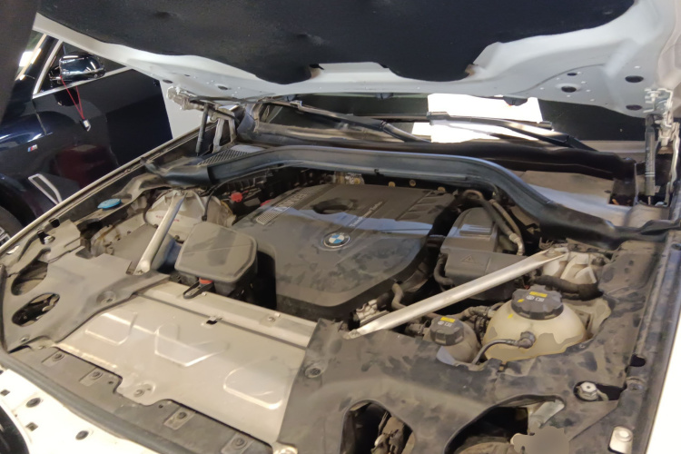 Volkswagen Bora Classic 2018 car image #20