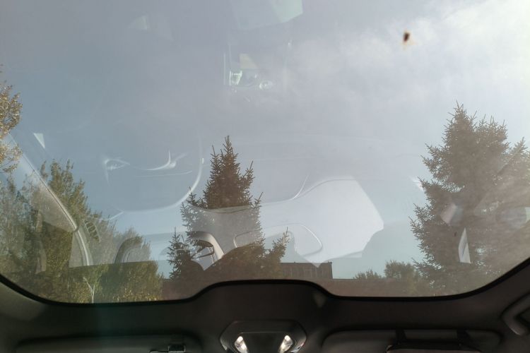 HongQi TianGong 08 2025 #20 HongQi TianGong 08 2025 car image #20