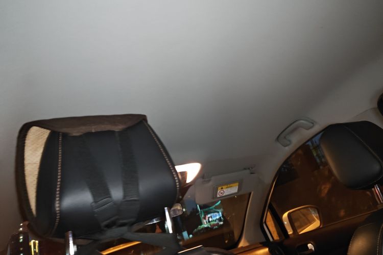 GAC Qizhi EV 2020 #20 GAC Qizhi EV 2020 car image #20