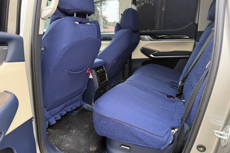 Great Wall Shanhai Pao 2023 #20 Great Wall Shanhai Pao 2023 car image #20