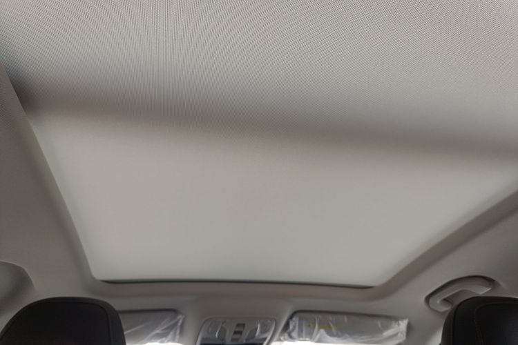 Roewe D5X DMH 2025 car image #20