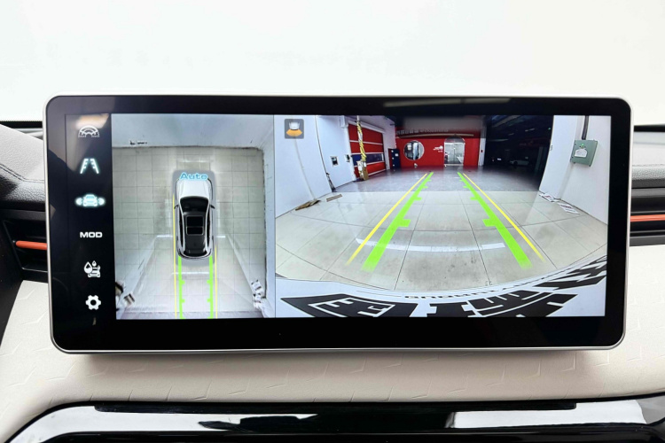 Haval Rabbit 2021 car image #20