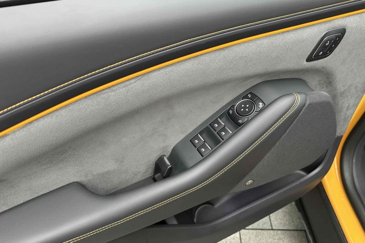 Ford Mustang Mach-E 2023 car image #20