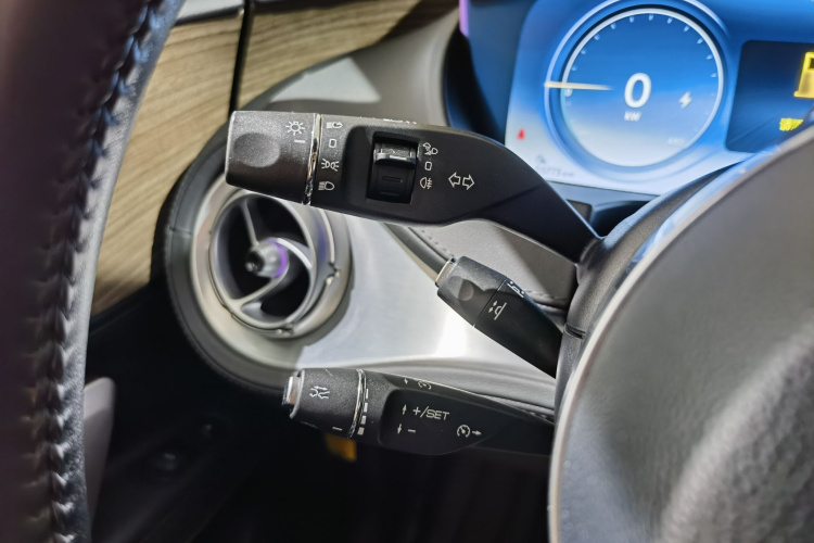 Denza X 2022 image de voiture #20