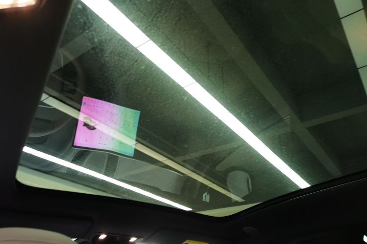 理想汽车 理想i6 2025 汽车图片 #20