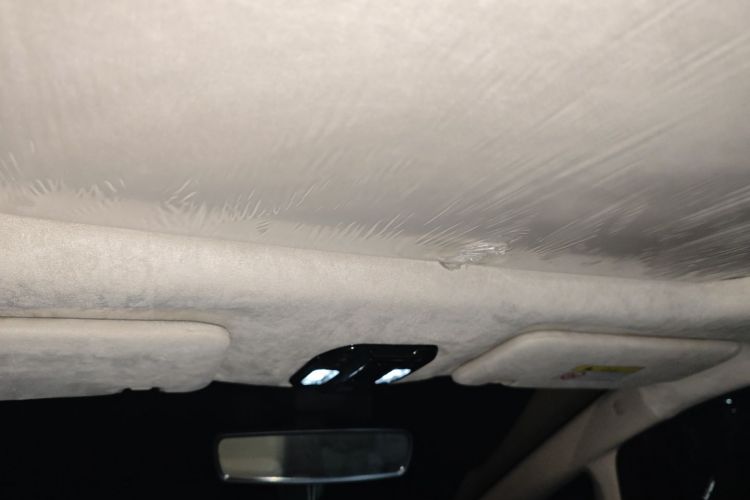 GAC Trumpchi E9 2023 #20 GAC Trumpchi E9 2023 car image #20