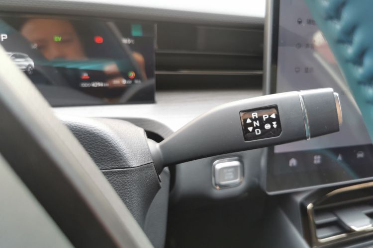 捷途山海 捷途山海L6 2024 #20 捷途山海 捷途山海L6 2024 汽车图片 #20