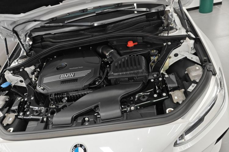 BMW 1 Series M 2023 car image #20