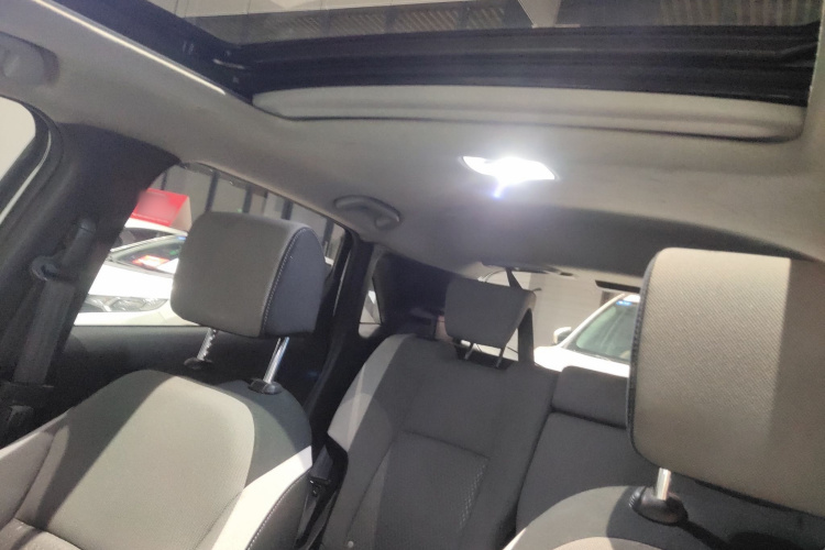 Honda LIFE 2021 car image #20