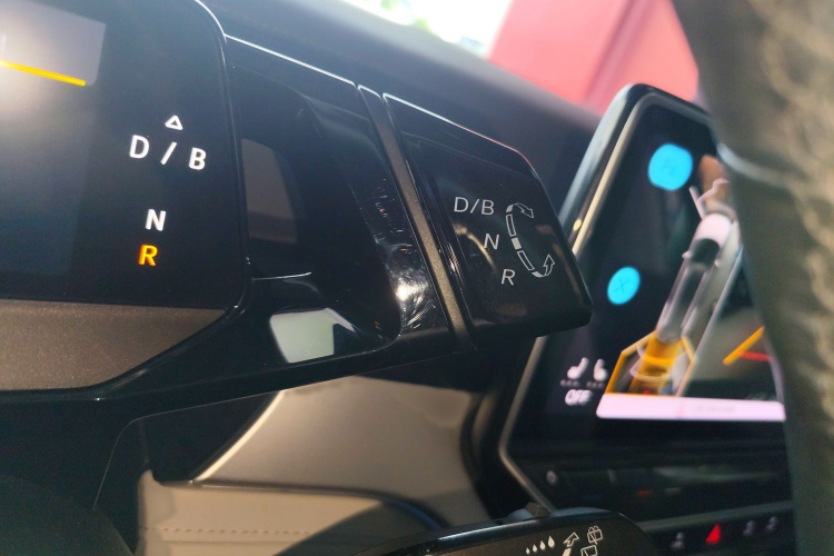 Volkswagen ID.6 Crozz 2022 car image #20