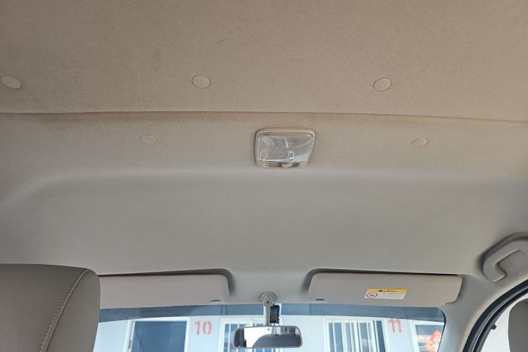 日产 日产NV200 2018 汽车图片 #20