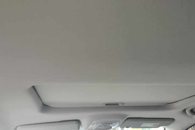 GAC Qizhi PHEV 2018 #20 GAC Qizhi PHEV 2018 immagine di auto #20