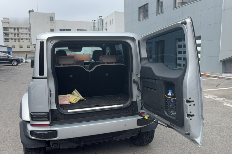 Chery A3 2024 #20 Chery A3 2024 immagine di auto #20