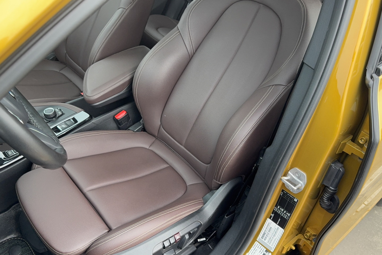 BMW X2 2020 car image #20