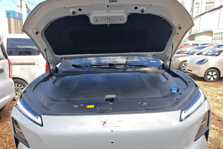 Wuling Starlight 730 2024 immagine di auto #20