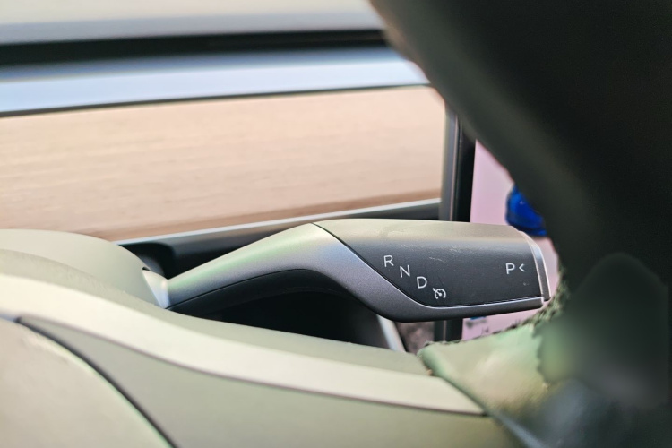 特斯拉 Model 3(进口) 2019 汽车图片 #20