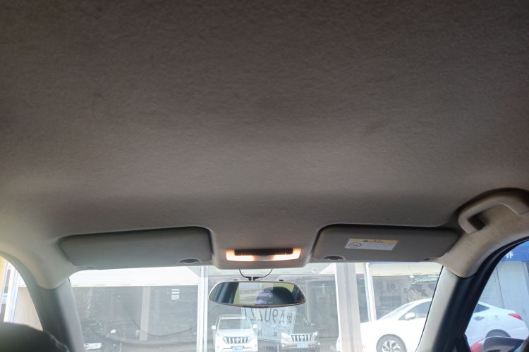 日产 劲客 2019 汽车图片 #20