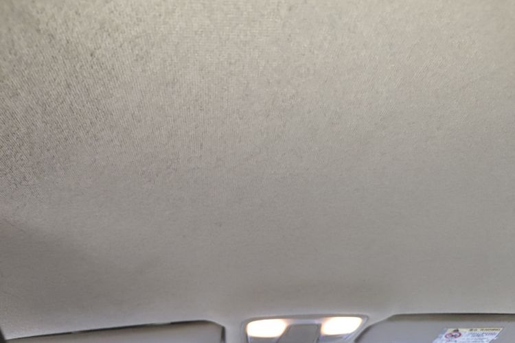 GEELY KingKong 2017 car image #20