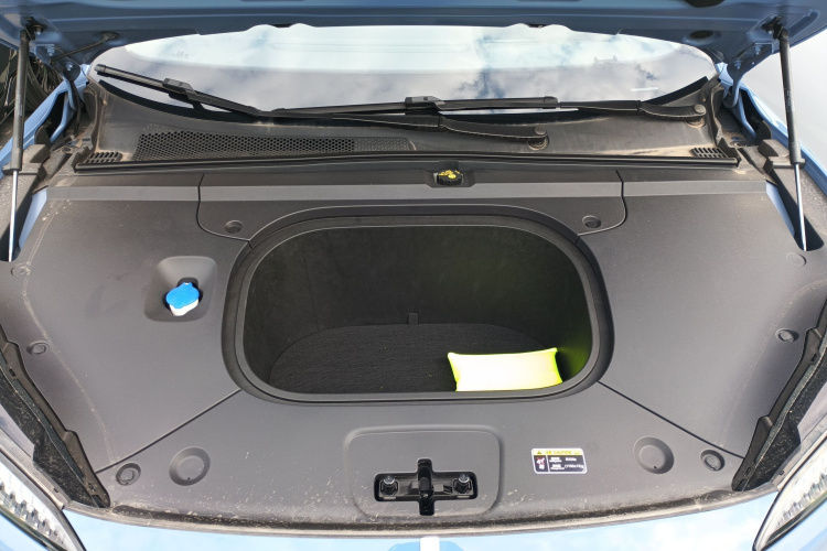 HongQi TianGong 05 2025 #20 HongQi TianGong 05 2025 car image #20