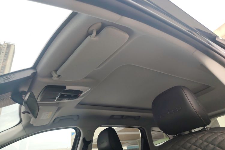 Exceed TX 2022 изображение автомобиля #20