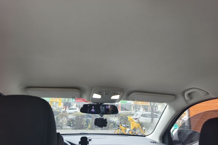 SWM Tiger 2020 #20 SWM Tiger 2020 immagine di auto #20