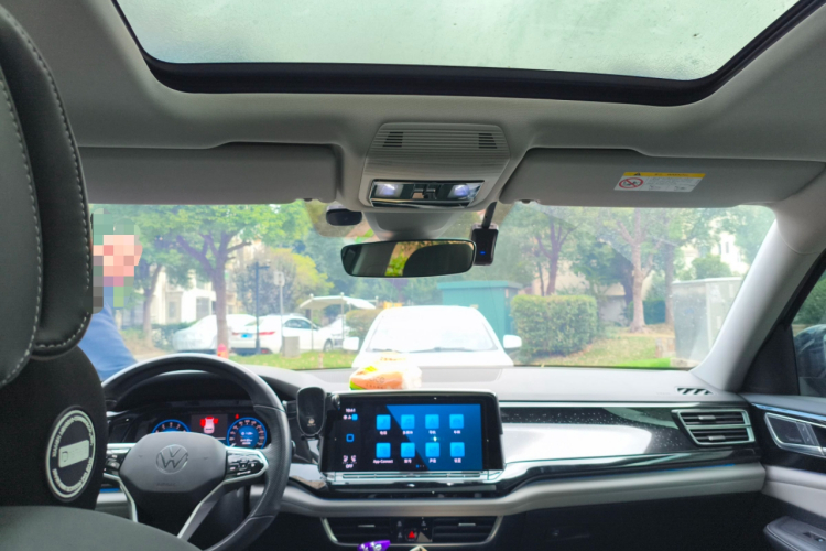 Volkswagen Teramont 2024 #20 Volkswagen Teramont 2024 immagine di auto #20