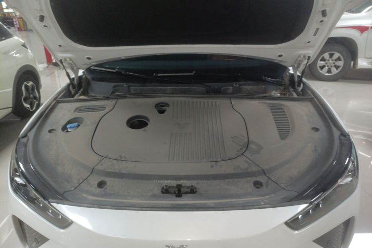 Neta L 2024 #20 Neta L 2024 изображение автомобиля #20