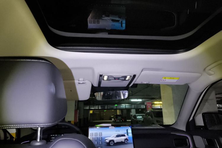 FangChengBao Tiger 3 2025 car image #20