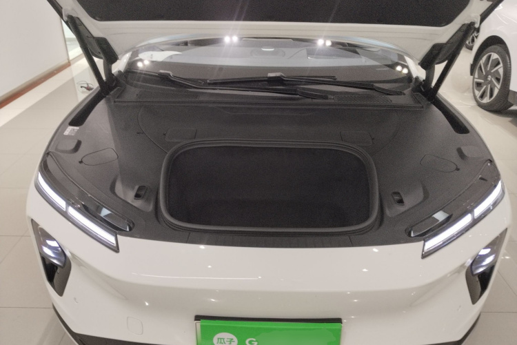 蔚来 蔚来ET9 2025 汽车图片 #20