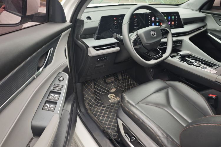 Changan CS75 PRO 2022 изображение автомобиля #20