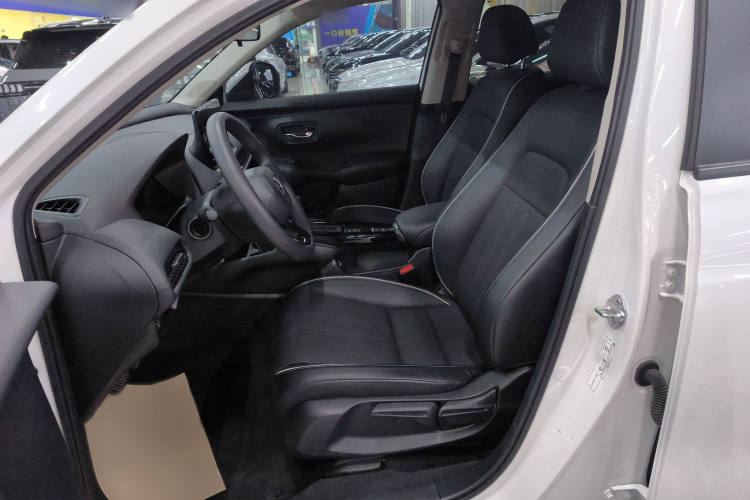 Honda HR-V 2023 #20 Honda HR-V 2023 car image #20