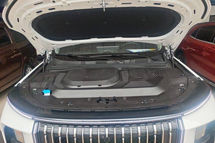 Jetour X90 PRO 2025 #20 Jetour X90 PRO 2025 car image #20